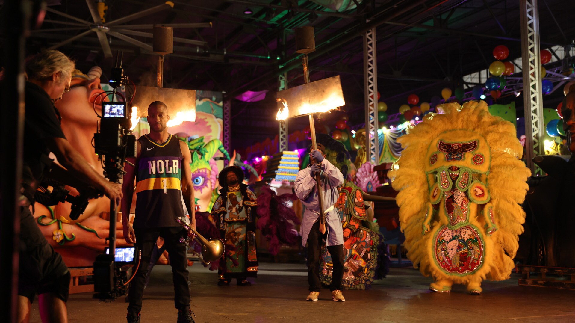 new orleans pelicans city edition 2021