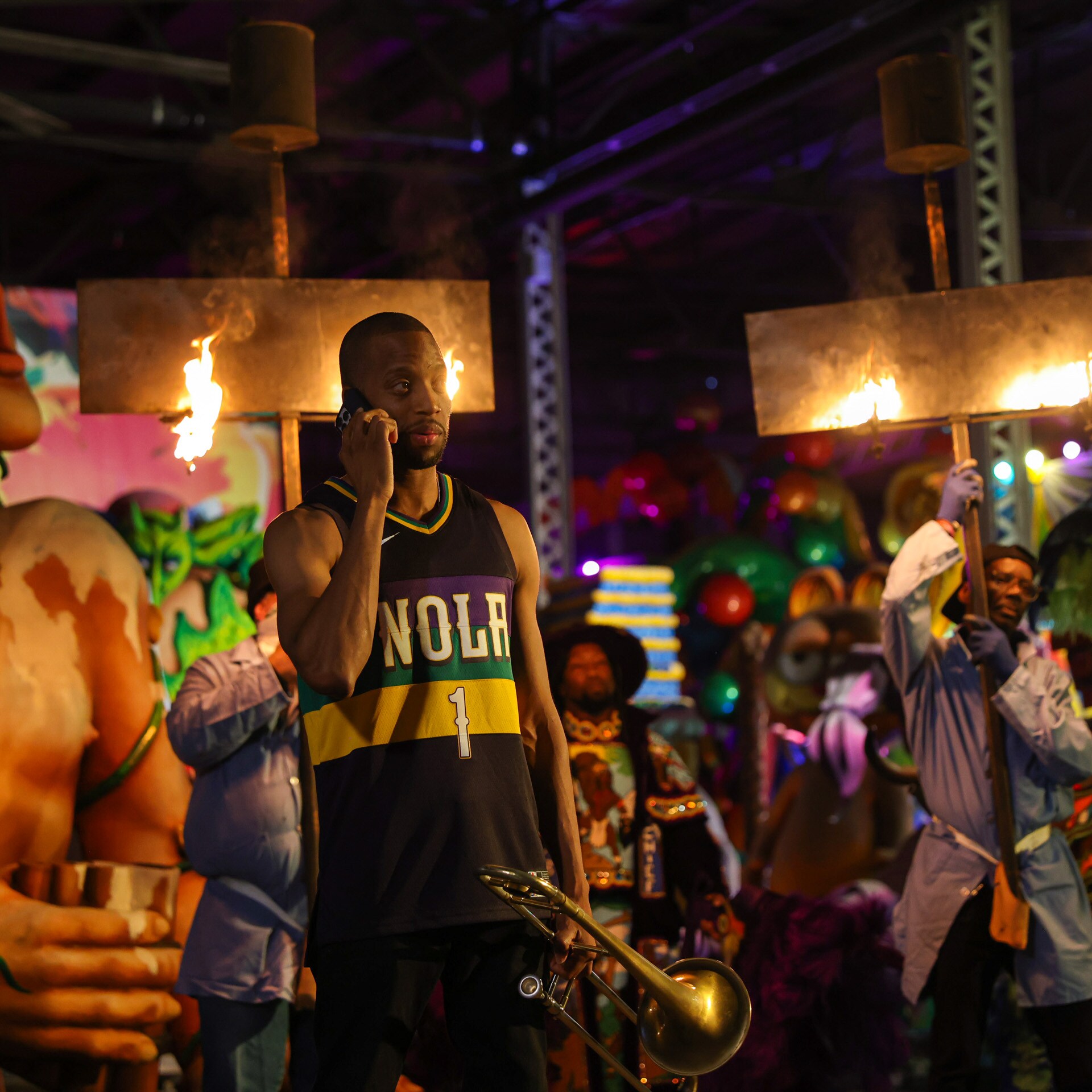 new orleans pelicans city edition 2021