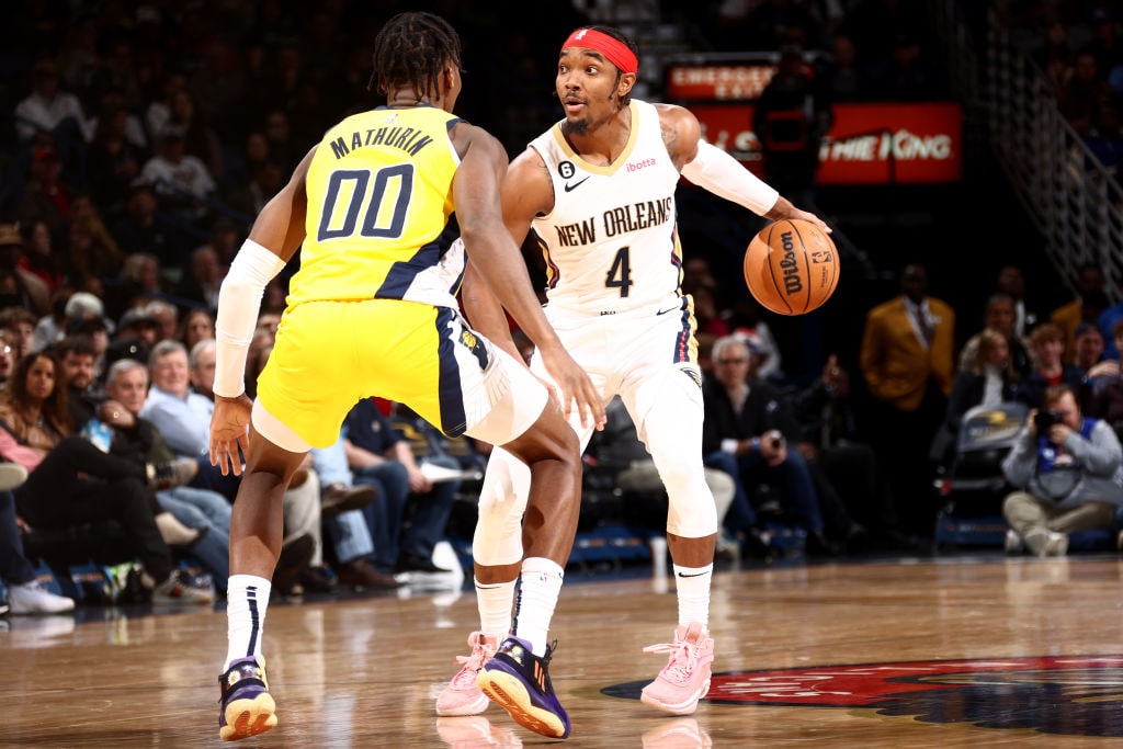 Photos: Pelicans vs. Pacers | Game Action 12/26/22 Photo Gallery | NBA.com