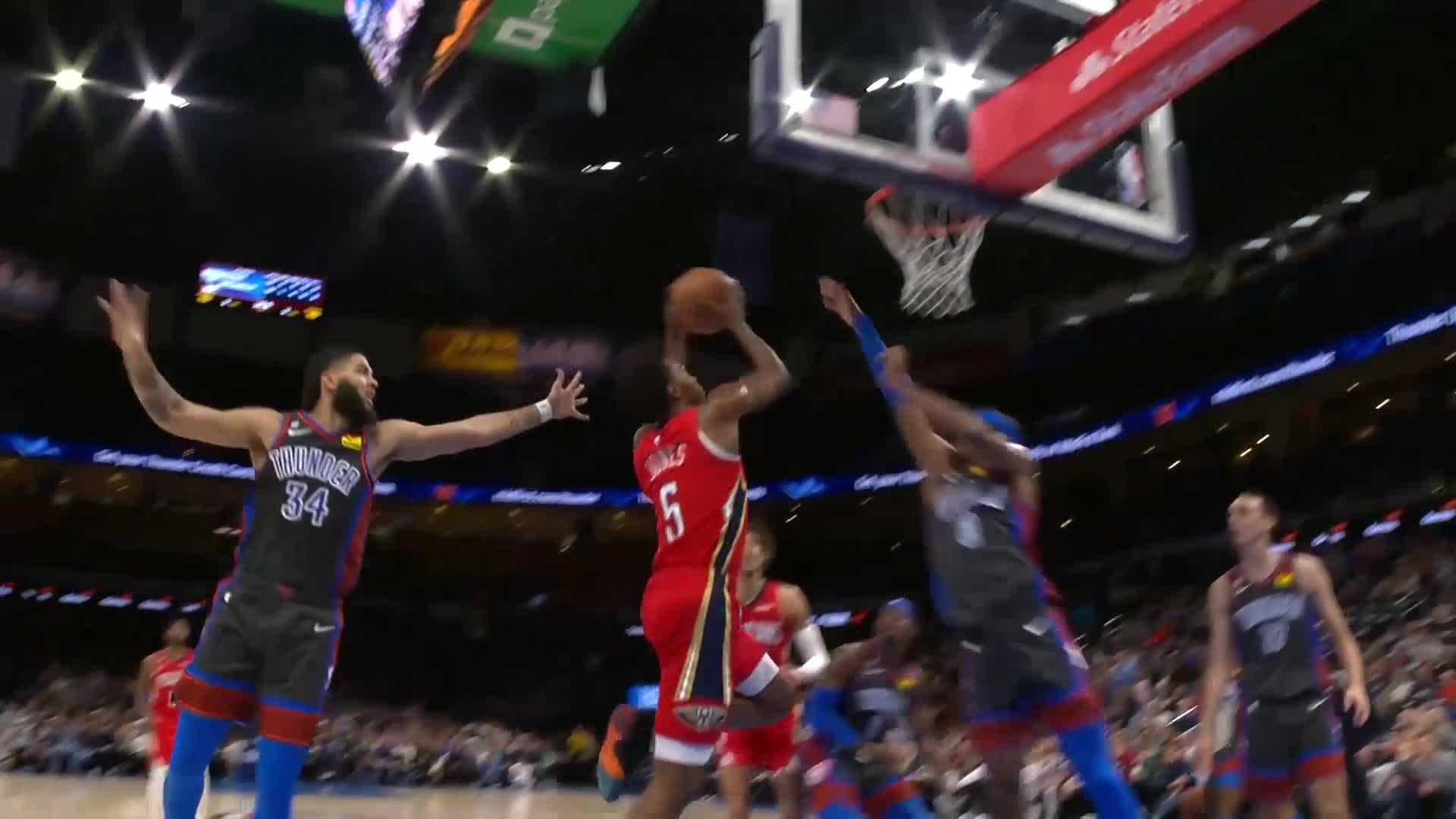 Need to Know Pelicans vs. Thunder 2023 NBA PlayIn Tournament