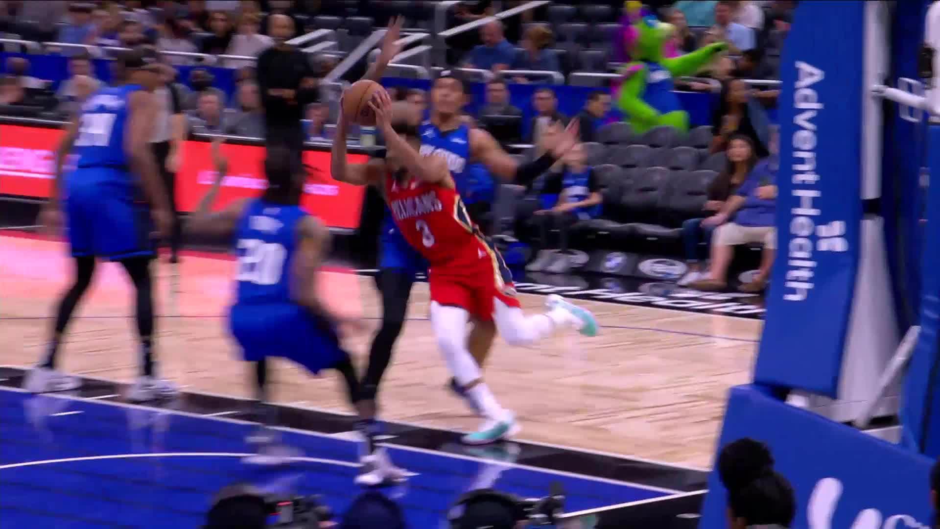 Pelicans The official site of the NBA for the latest NBA Scores