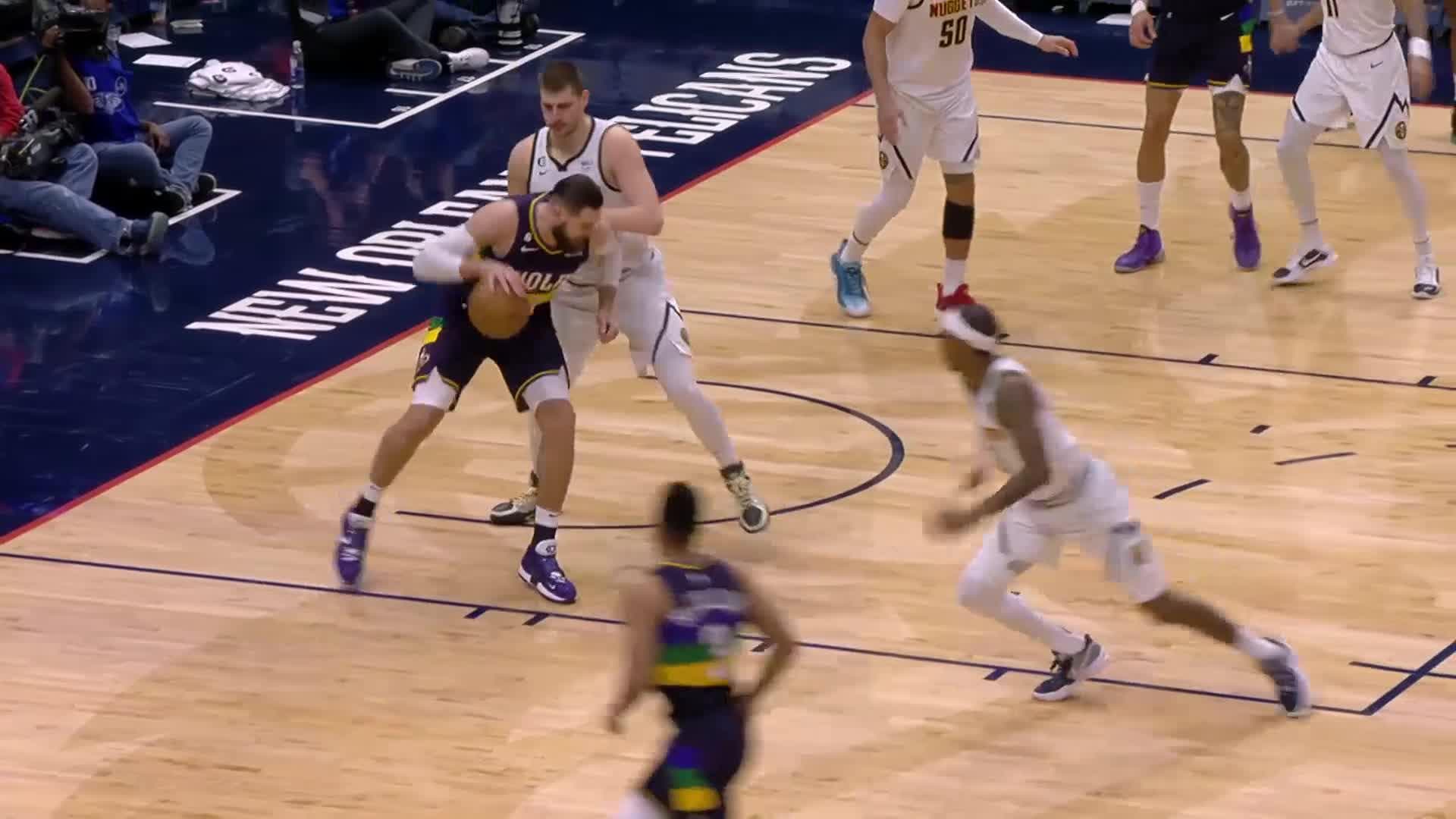 New Orleans Pelicans | NBA.com