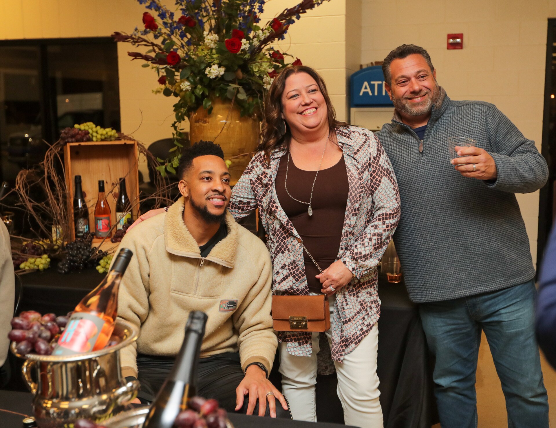 Photos: Pelicans Season Ticket Holder Celebration 2023 Photo Gallery