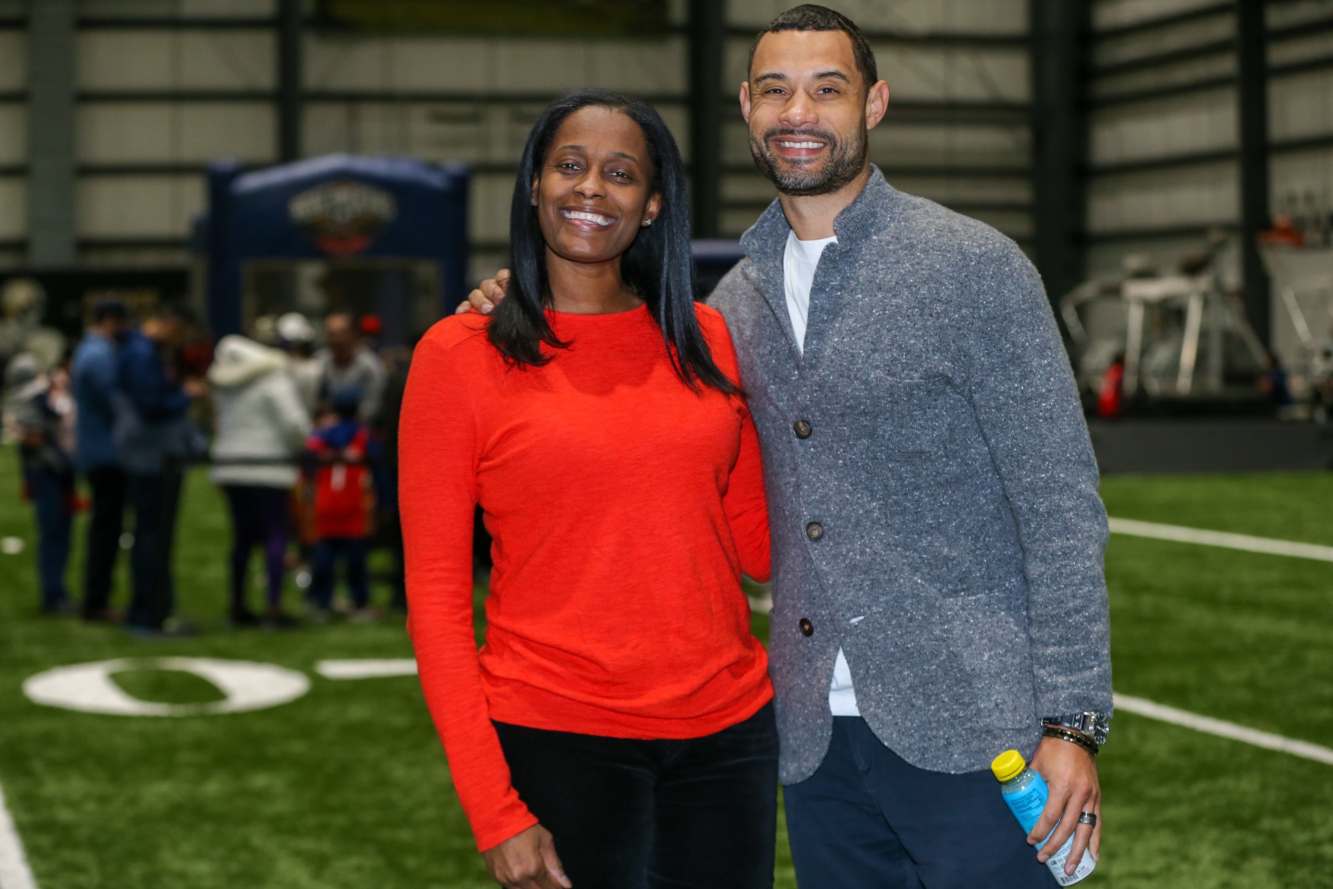 Photos: Pelicans Season Ticket Holder Celebration 2023 Photo Gallery