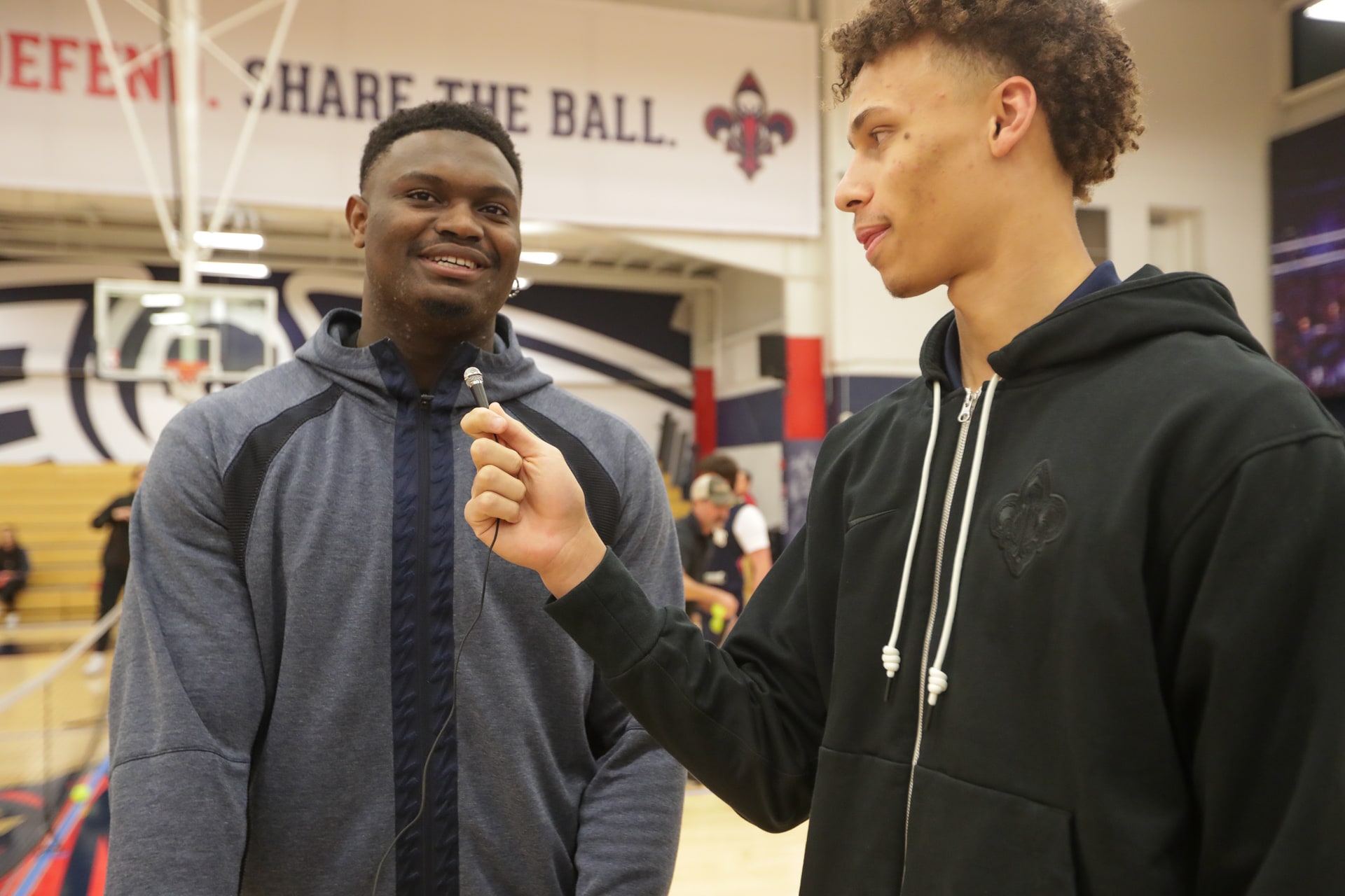 Photos: Pelicans Season Ticket Holder Celebration 2023 Photo Gallery