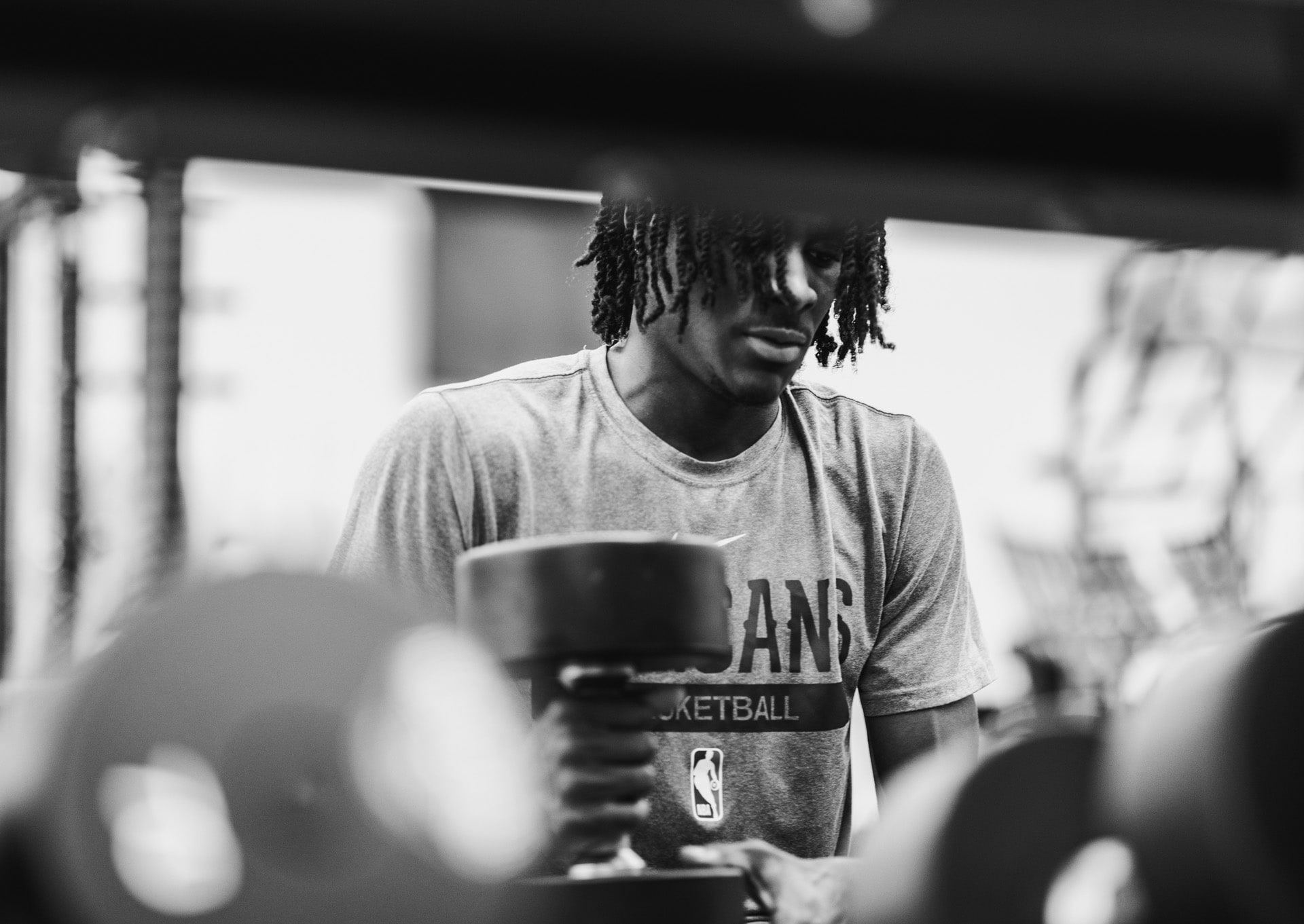 Photos Pelicans offseason workouts 8/14/23 Photo Gallery