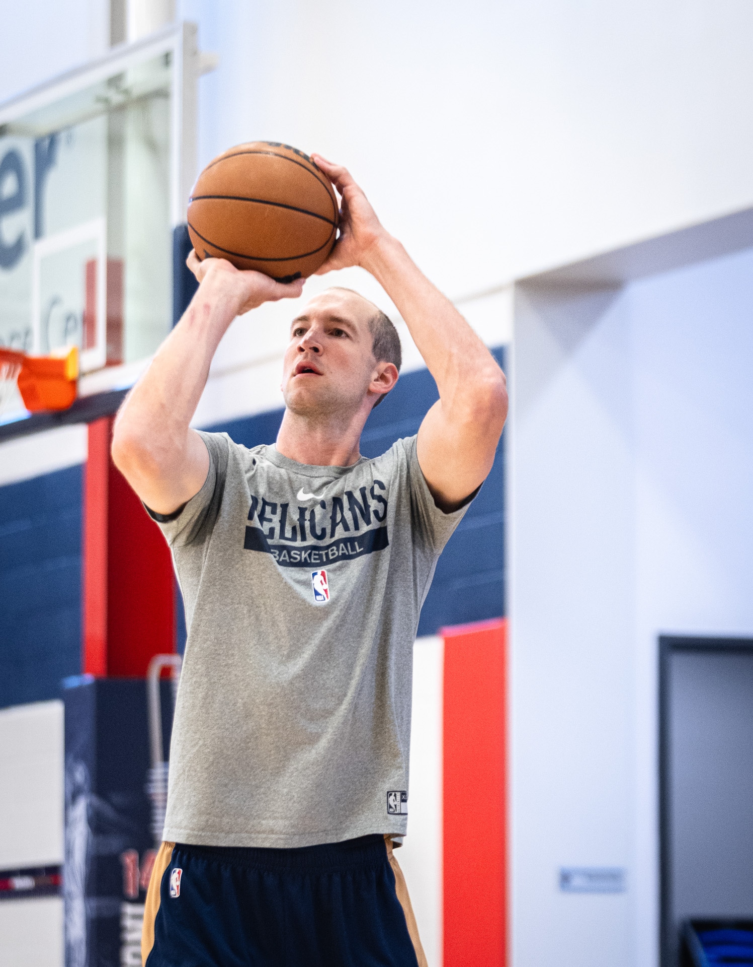 new orleans pelicans trikot