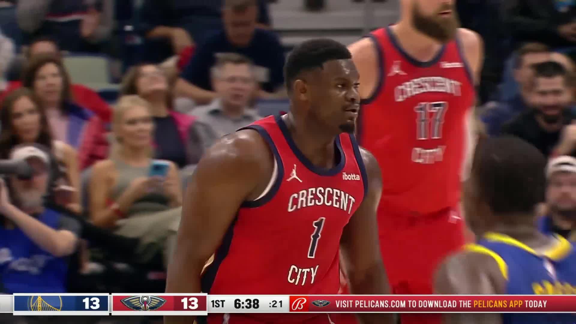 New Orleans Pelicans