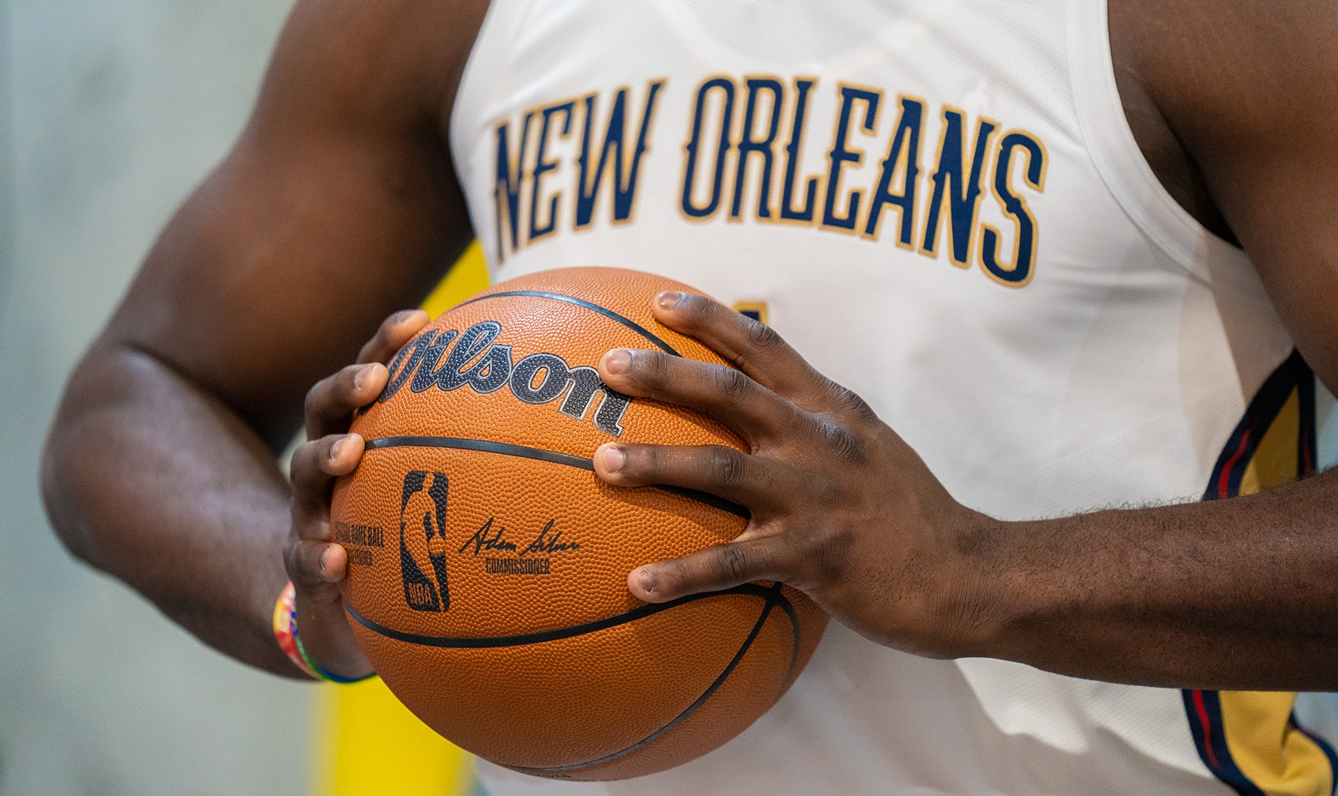 AllAccess Pelicans Media Day 2023 Photo Gallery
