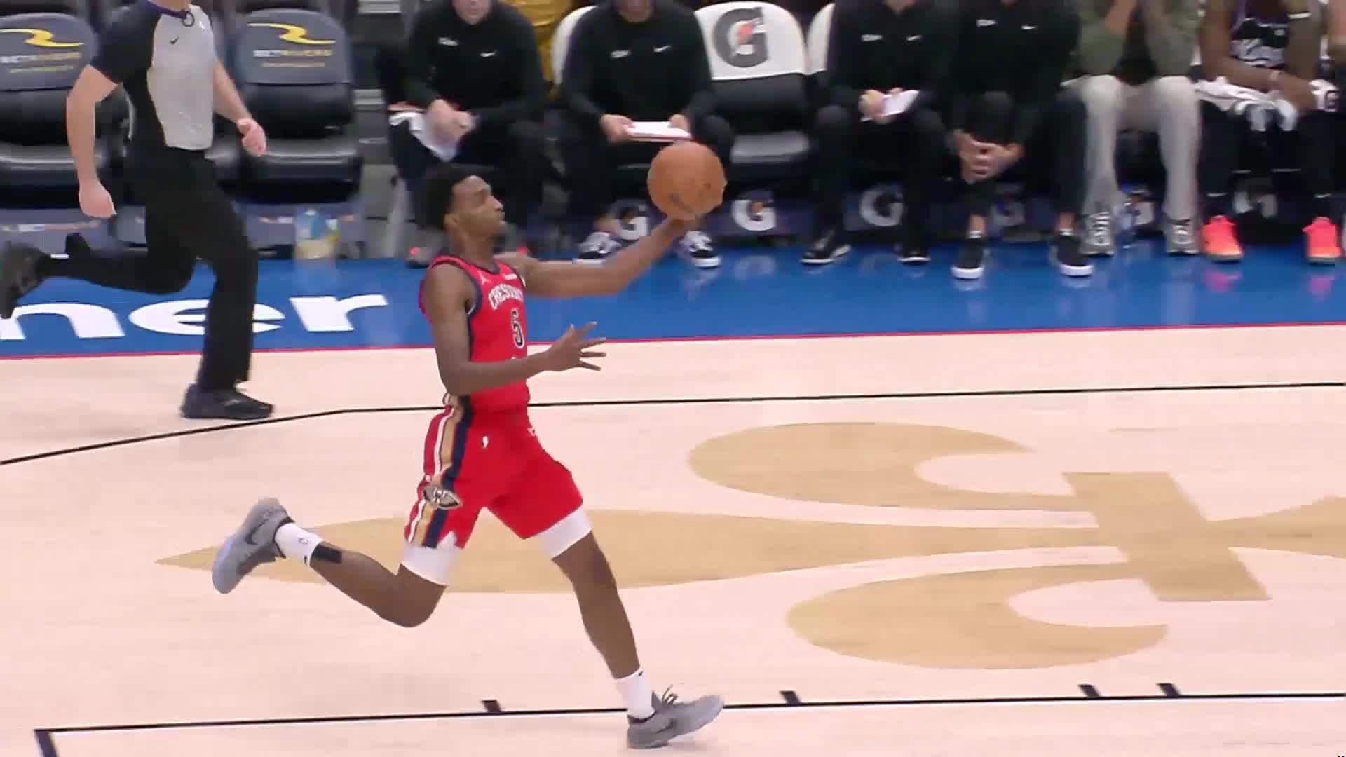 New Orleans Pelicans