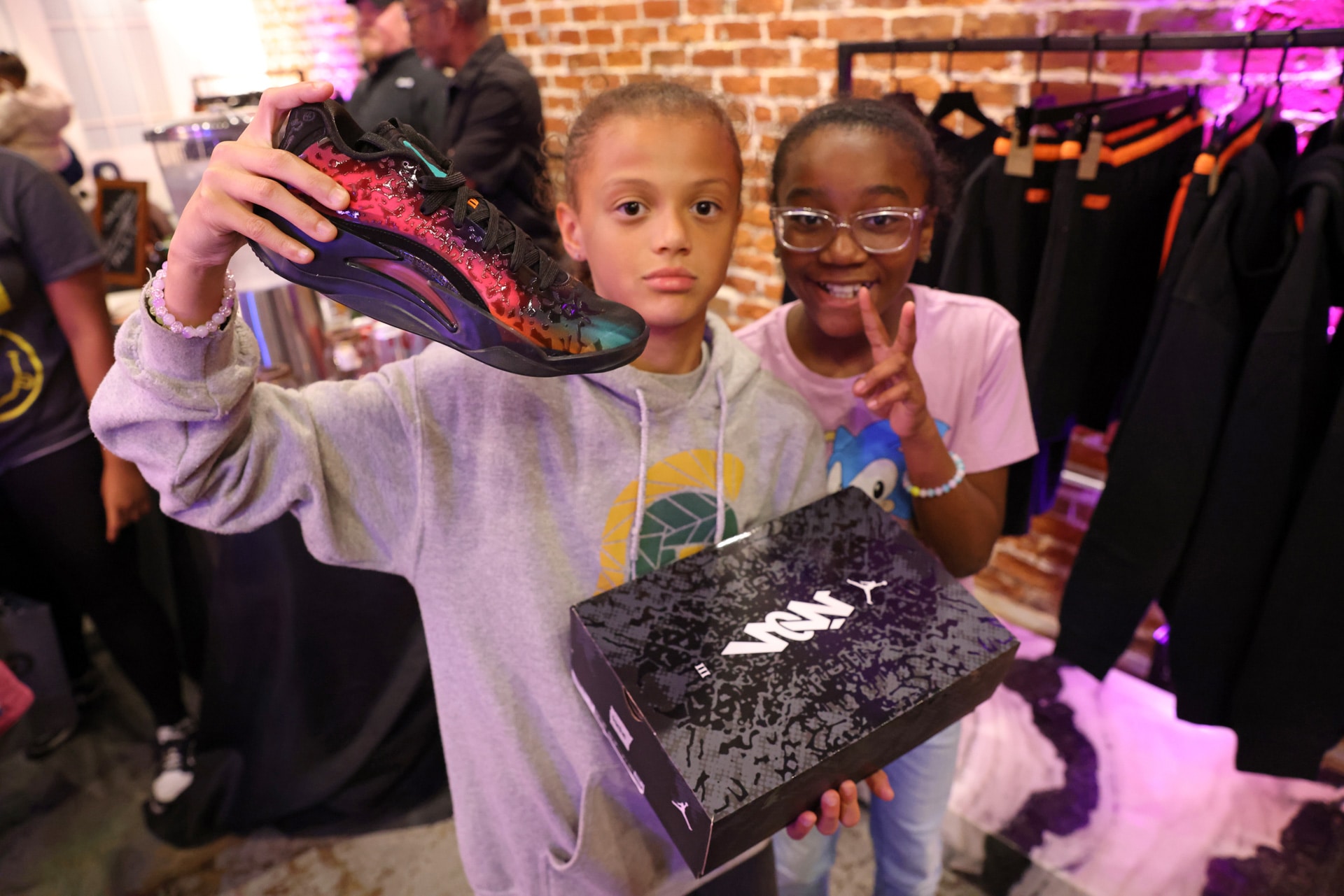 buy zion williamson shoes