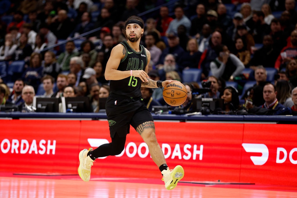 Photos Pelicans vs. Grizzlies Game Action 12/19/2023 Photo Gallery