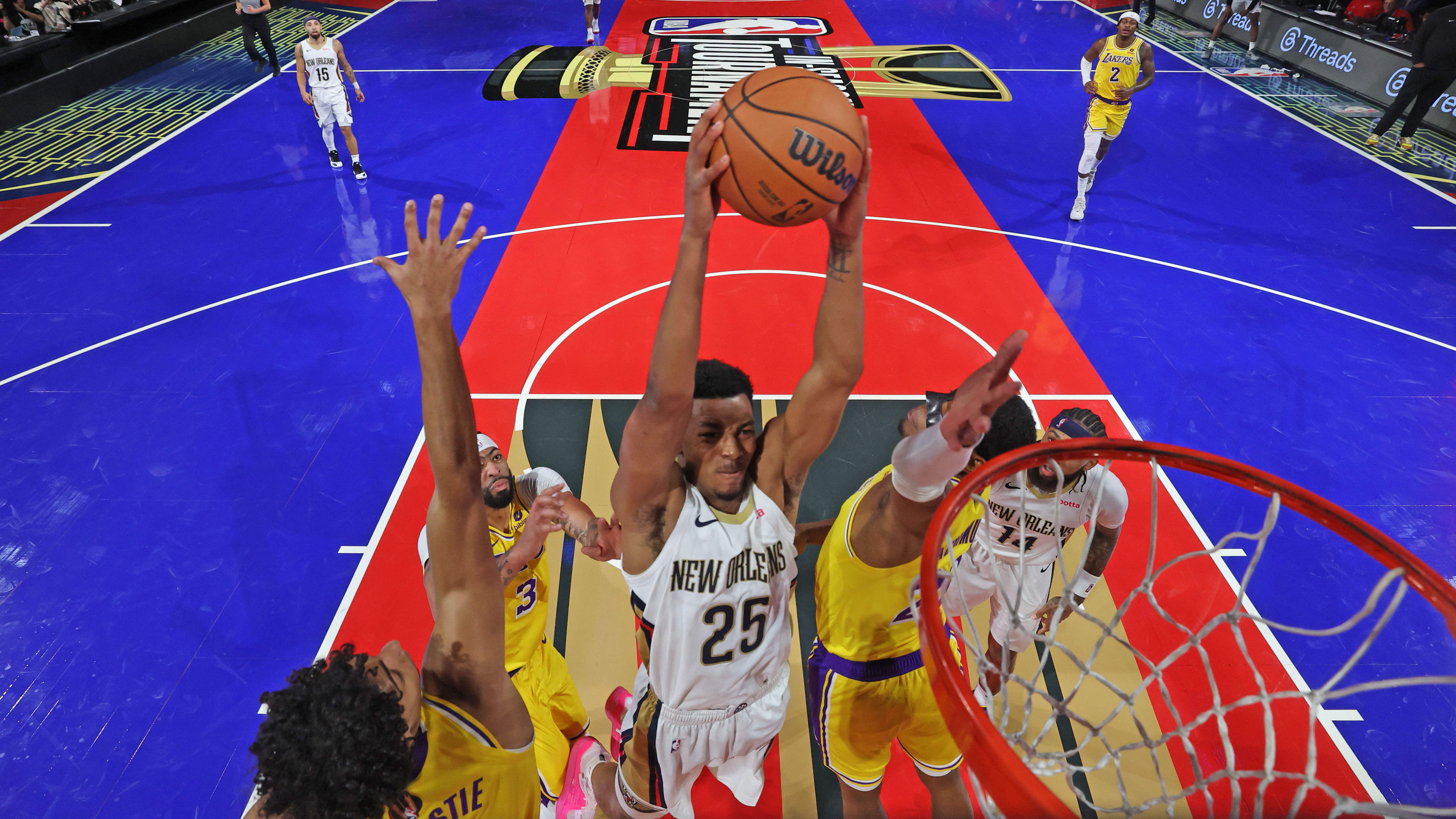 Pelicans Practice Report New Orleans Has Plenty Of Motivation From Dec 
