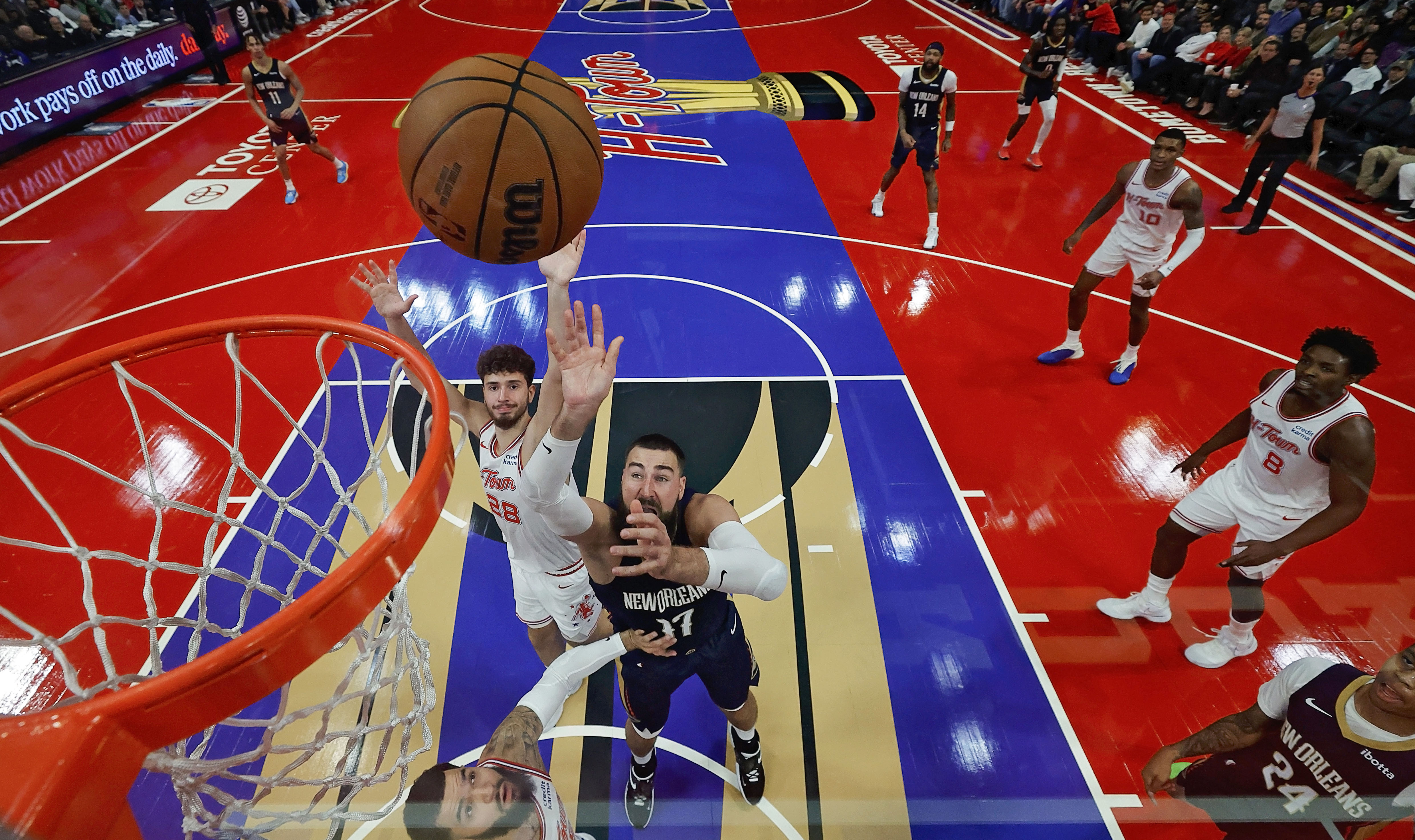 Banchero'S Breakout: Pelicans Matchup Stats Revealed - 4wdez3t