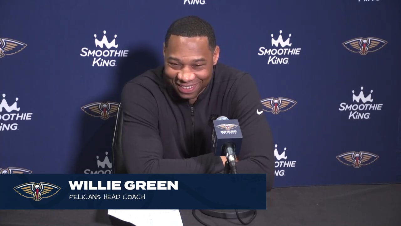 Postgame wrap Pelicans 133, Kings 100