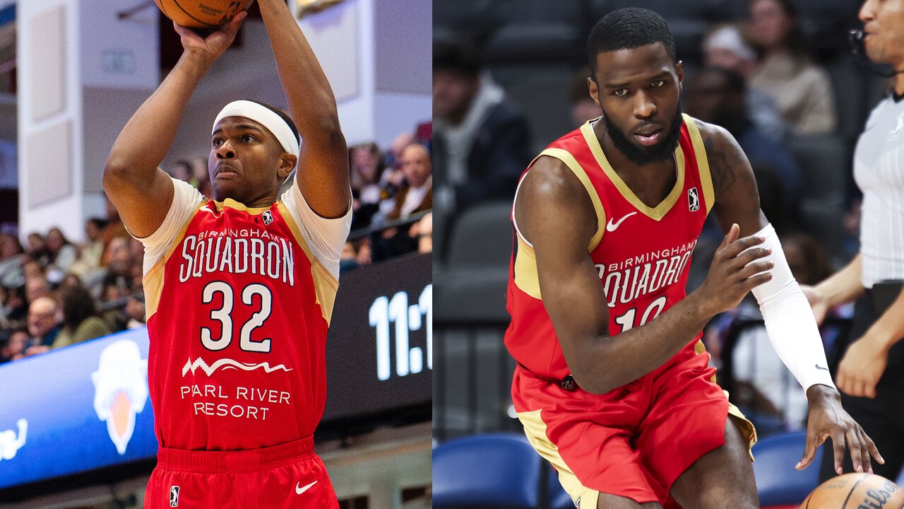 New Orleans Pelicans announce roster moves | New Orleans Pelicans