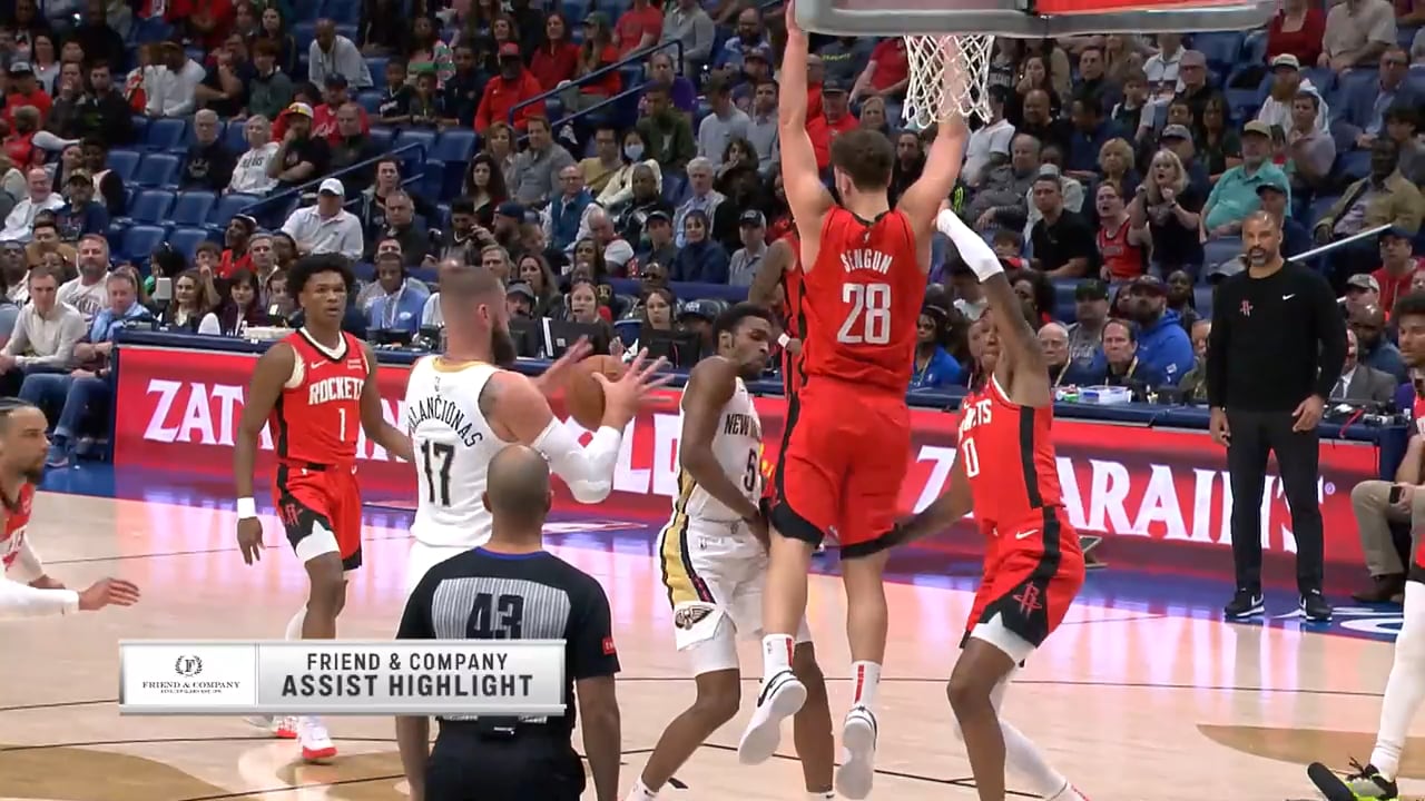 New Orleans Pelicans