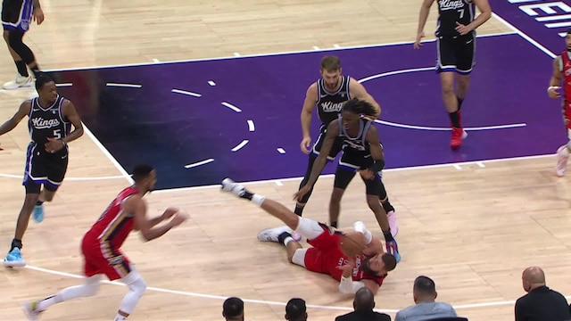 Dyson Daniels News, Updates & Latest Videos | New Orleans Pelicans