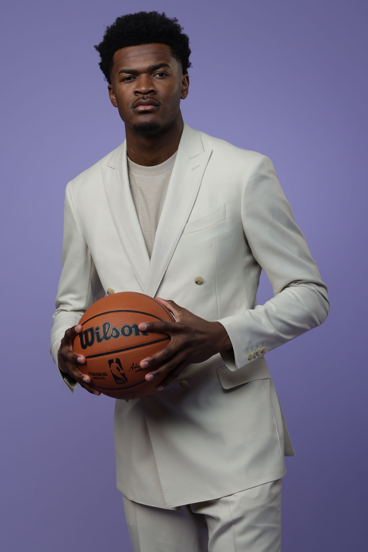 5 things to know about Pelicans center Yves Missi | NBA.com 5 things to know about Pelicans center Yves Missi | NBA.com