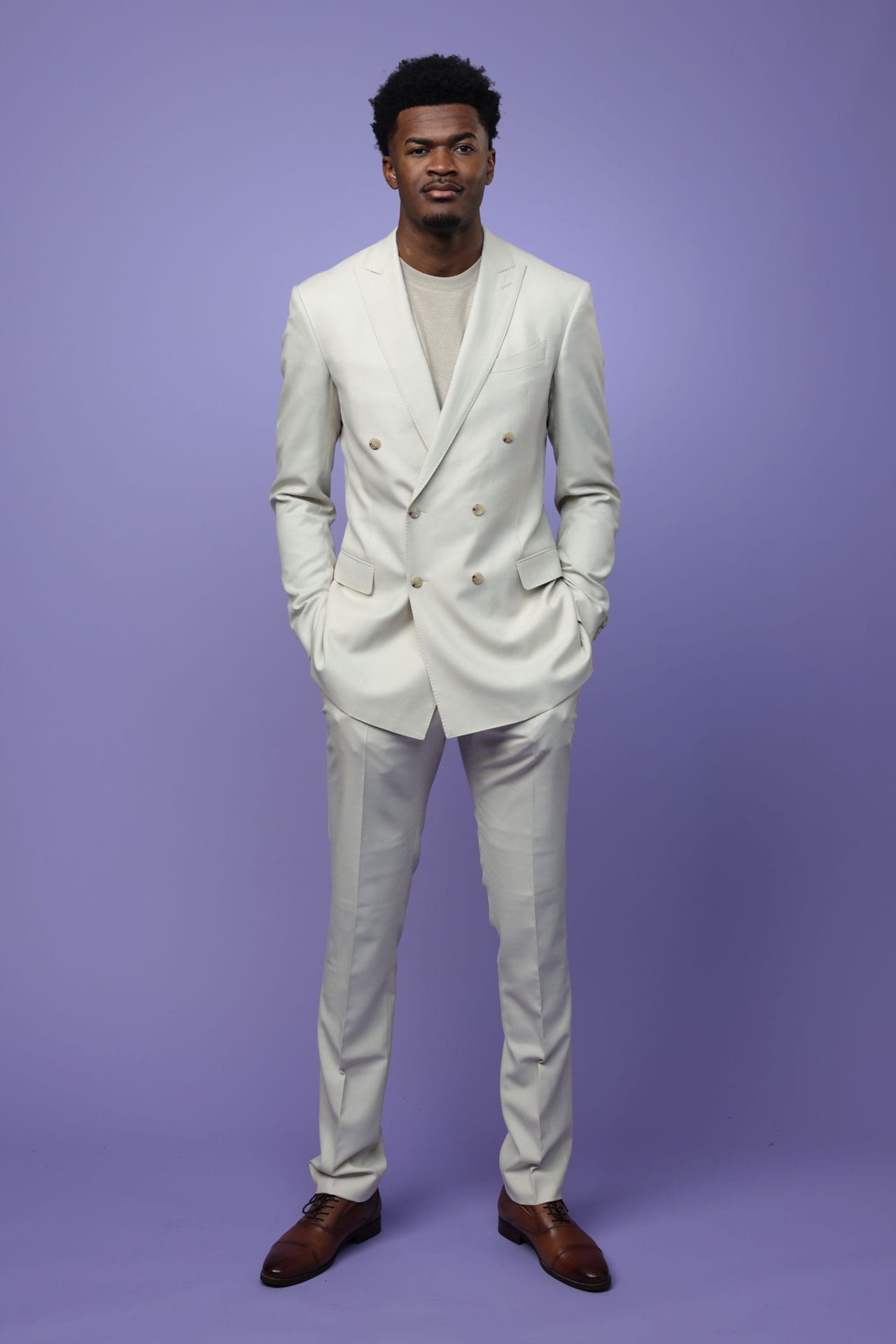 Experience The Yves Missi Story: A Journey Of Triumph And Perseverance - ldqe257