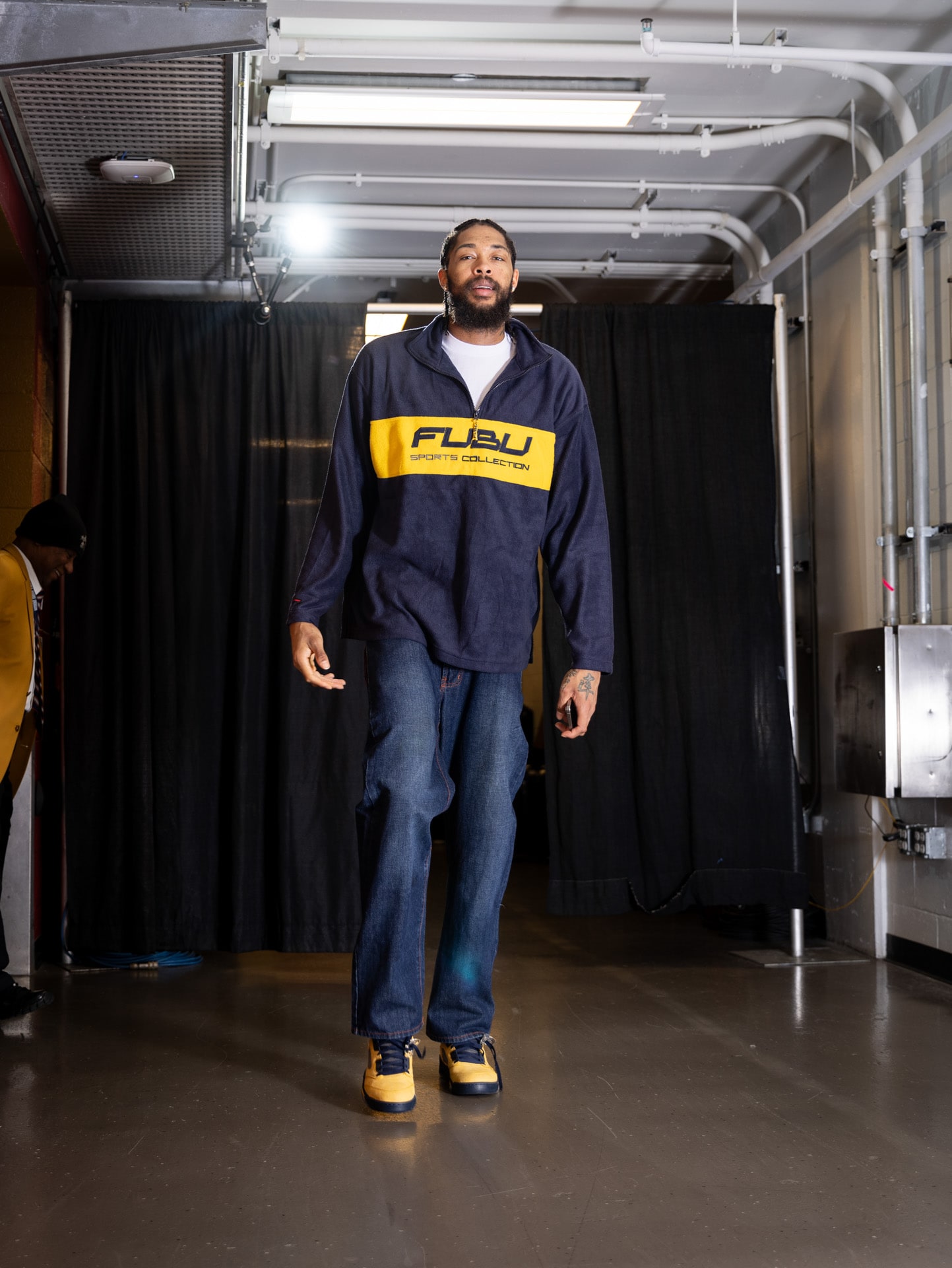 ingram pelicans jersey