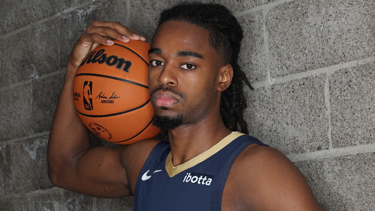 New Orleans Pelicans sign Antonio Reeves | New Orleans Pelicans