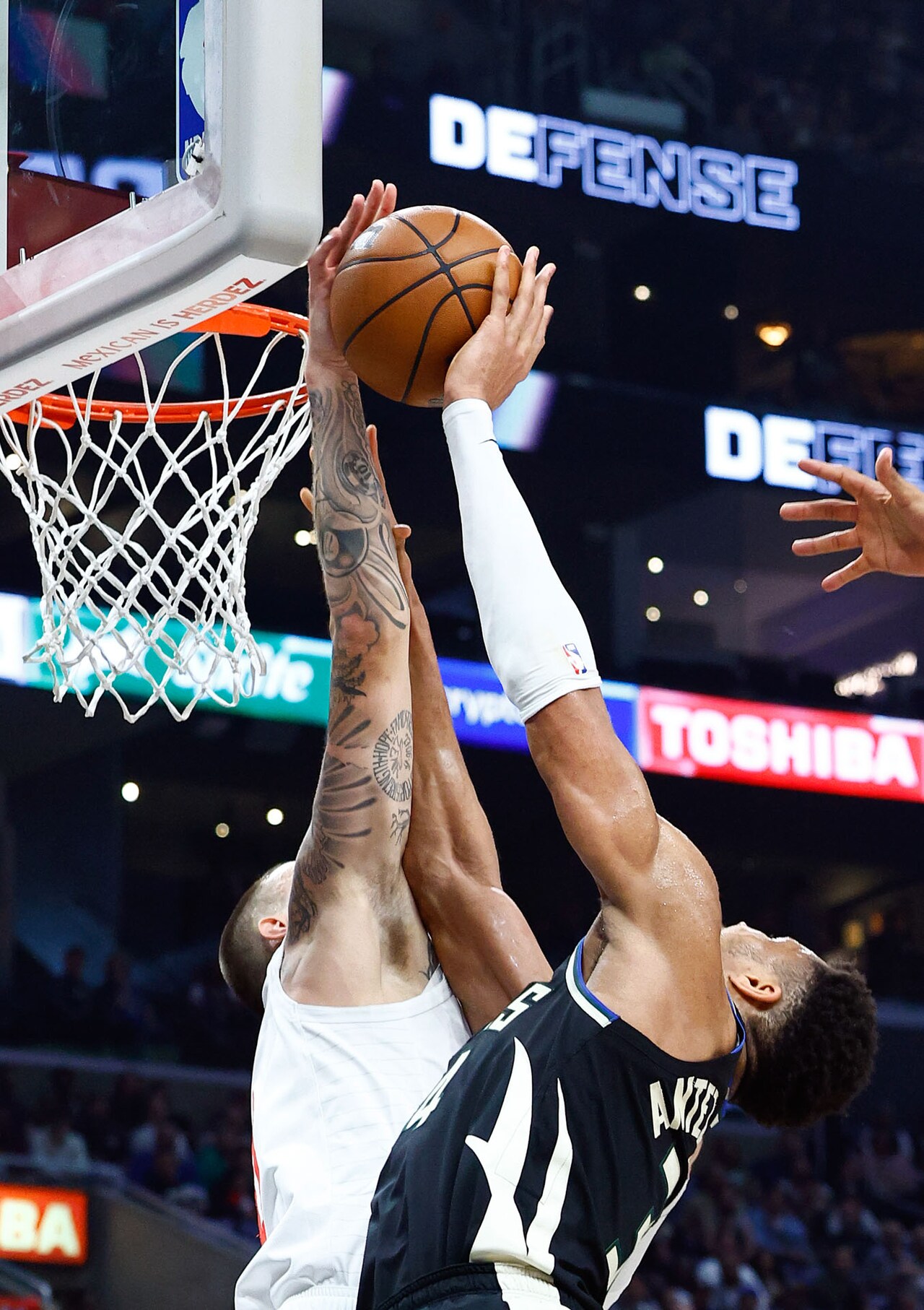 Meet the Pelicans Roster: Daniel Theis | New Orleans Pelicans