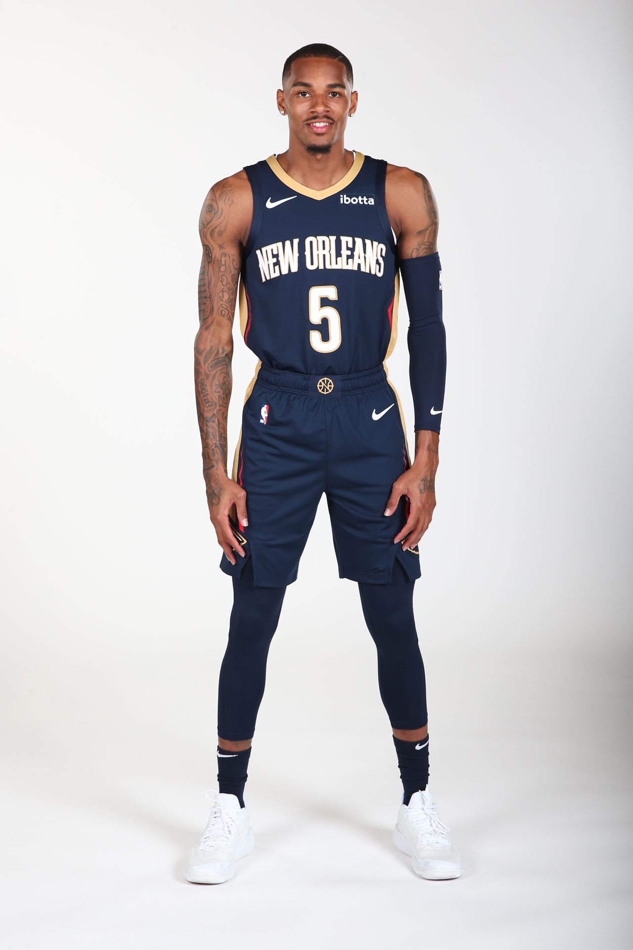 Dejounte Murray checks numerous key boxes for Pelicans | New