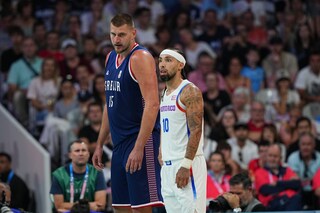 Pelicans in Paris: Jose Alvarado scores 18 points in Puerto Rico loss ...
