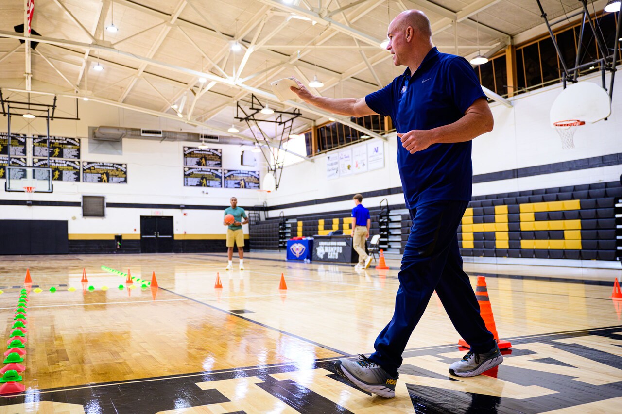 Photos: Whistle Up Louisiana: Referee Training and Development Clinic ...