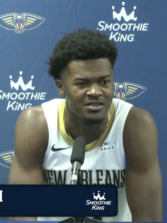New Orleans Pelicans