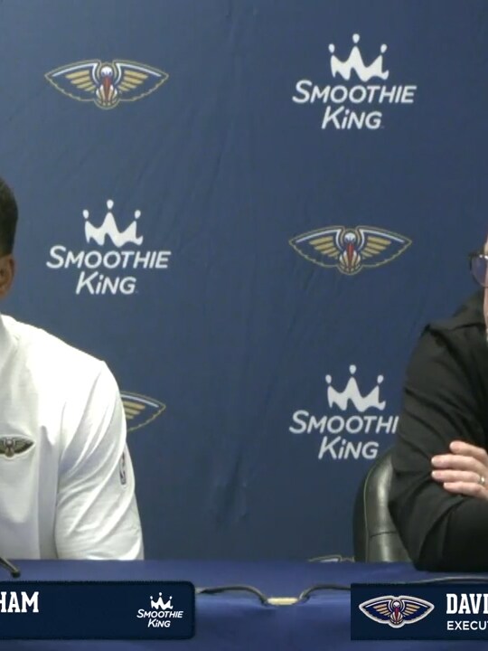 New Orleans Pelicans