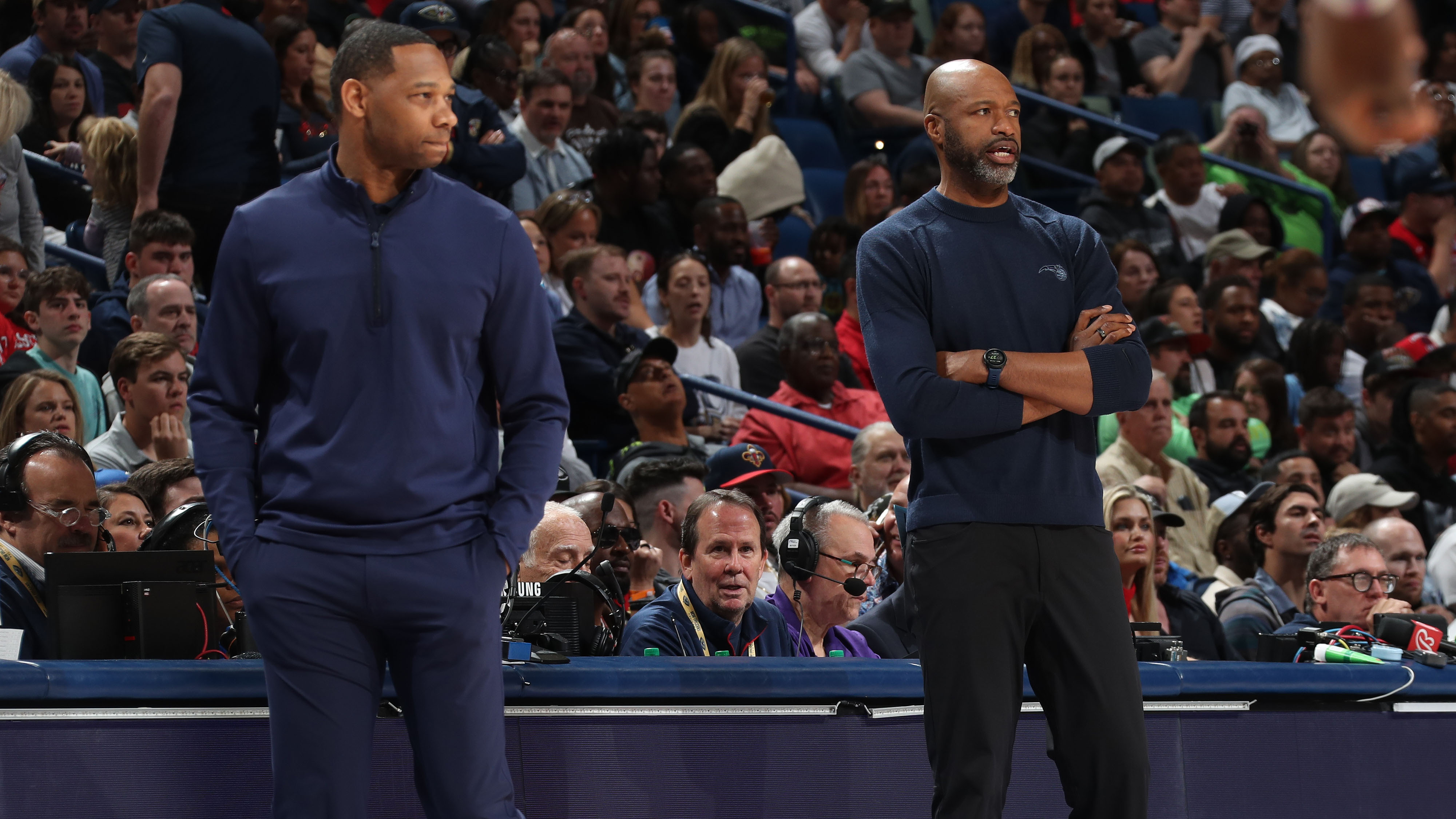 Behind The Numbers Magic At Pelicans Preseason 10 7 2024 New behind-the-numbers-magic-at-pelicans-preseason-10-7-2024-new