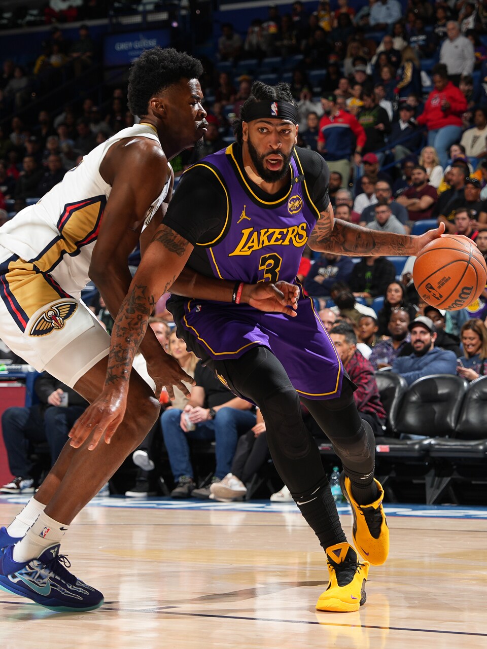 Lakers vs. Pelicans: How to Watch, Live Stream, TV Channel, Time