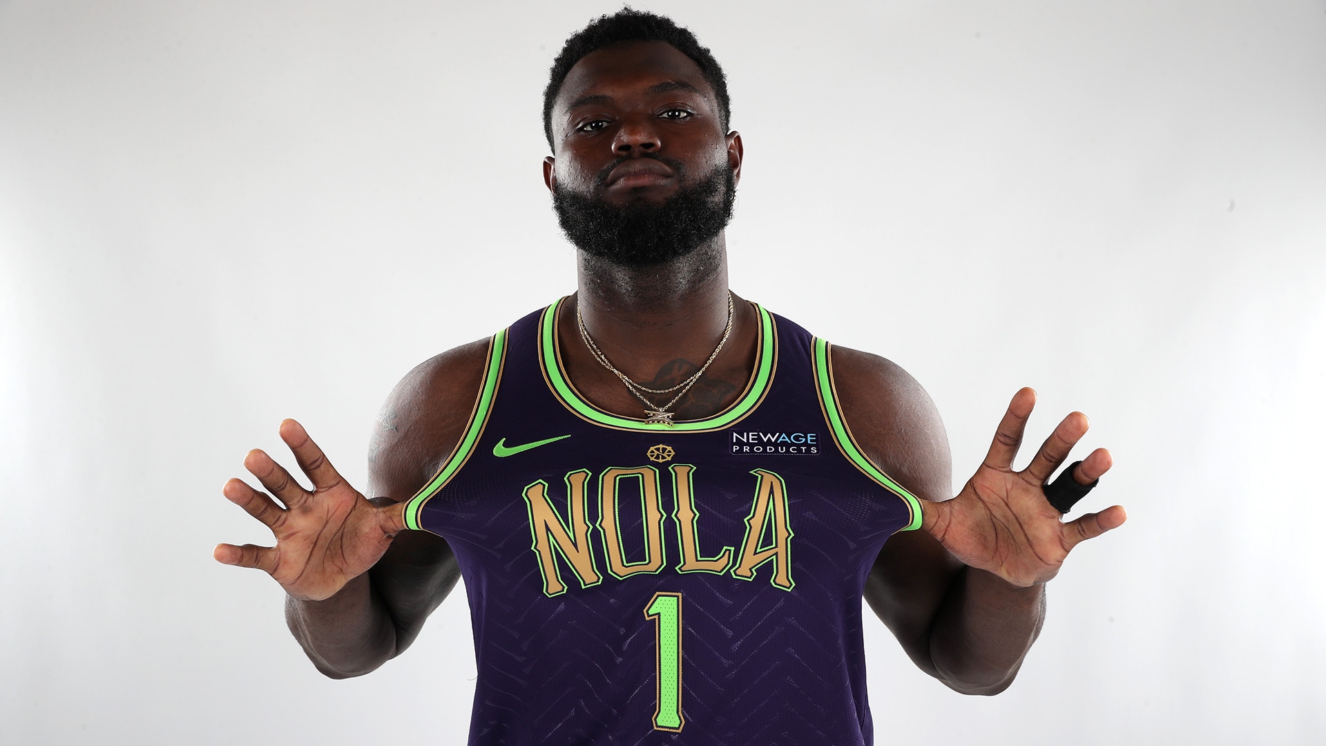 nba city jerseys pelicans