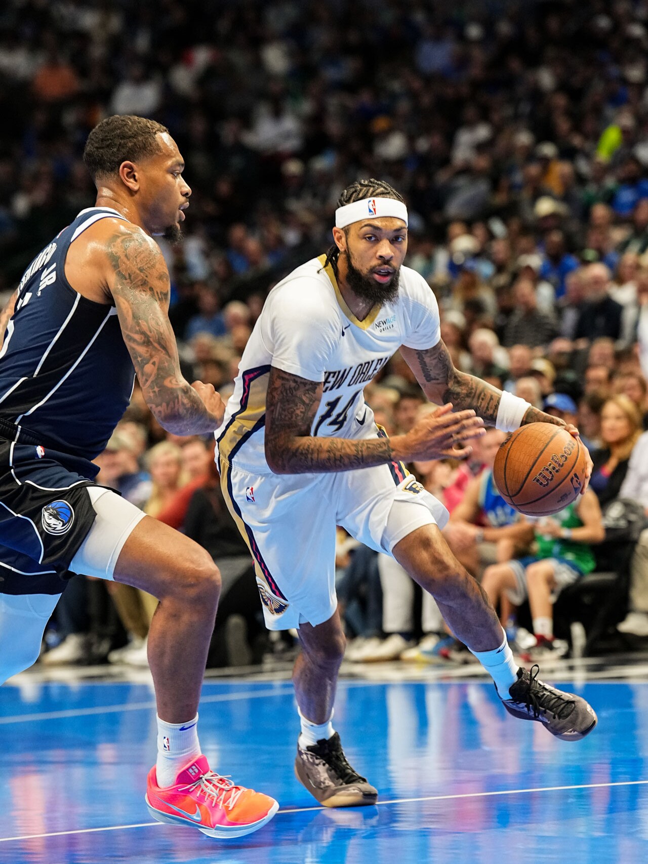 Pelicans vs. Mavericks: How to Watch, Live Stream, TV Channel & Start