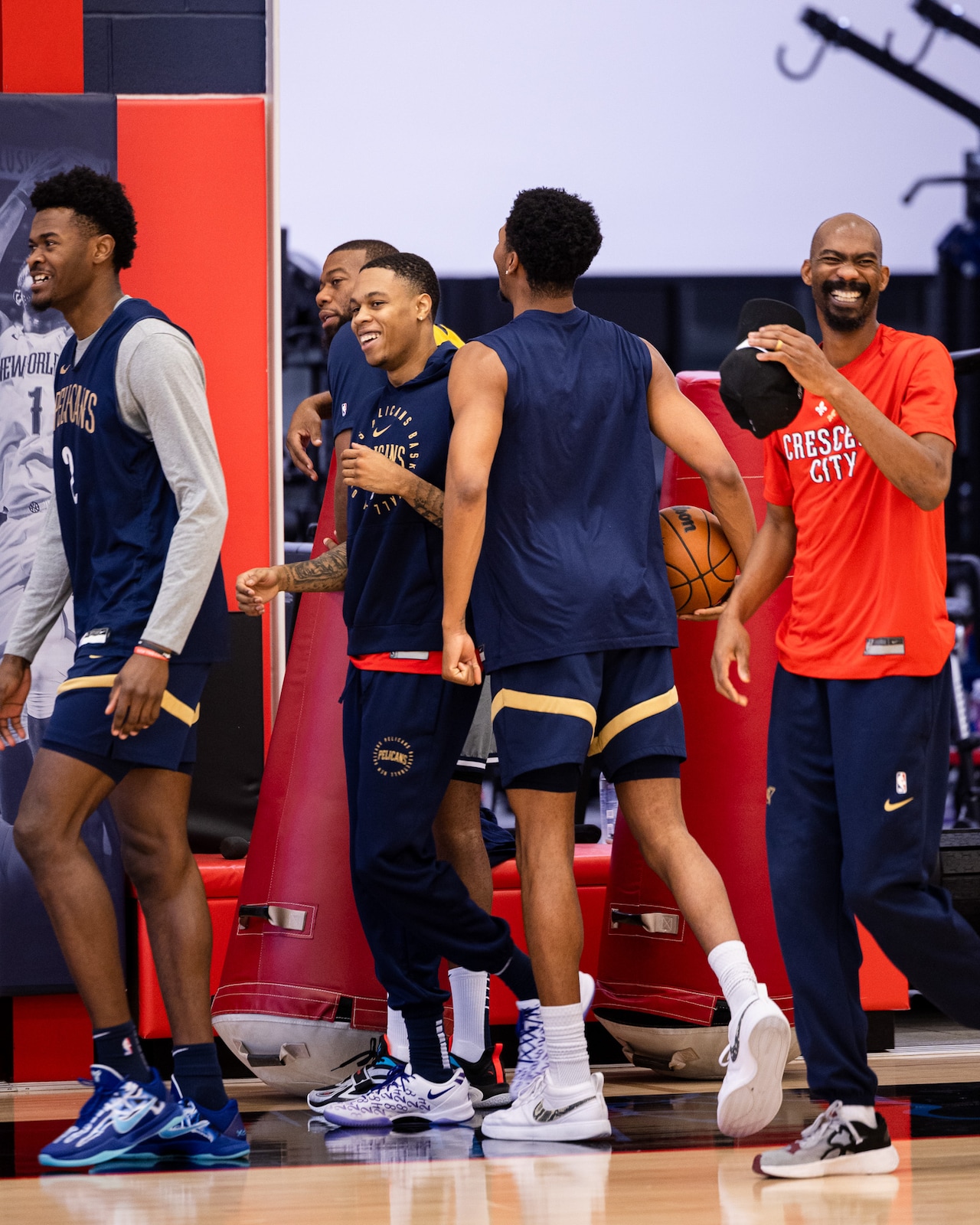 5 things to know about the Pelicans on Nov. 7, 2024 | New Orleans Pelicans