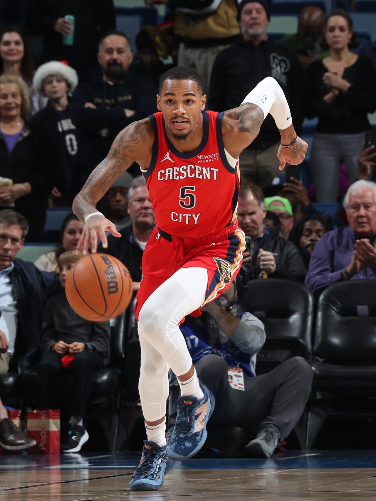 Kings vs. Pelicans: How to Watch, Live Stream, TV Channel, Time - Feb