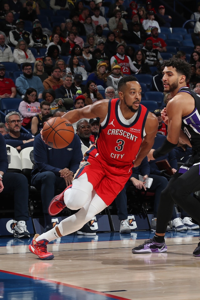 New Orleans Pelicans vs. Sacramento Kings Postgame Quotes | 12/12 