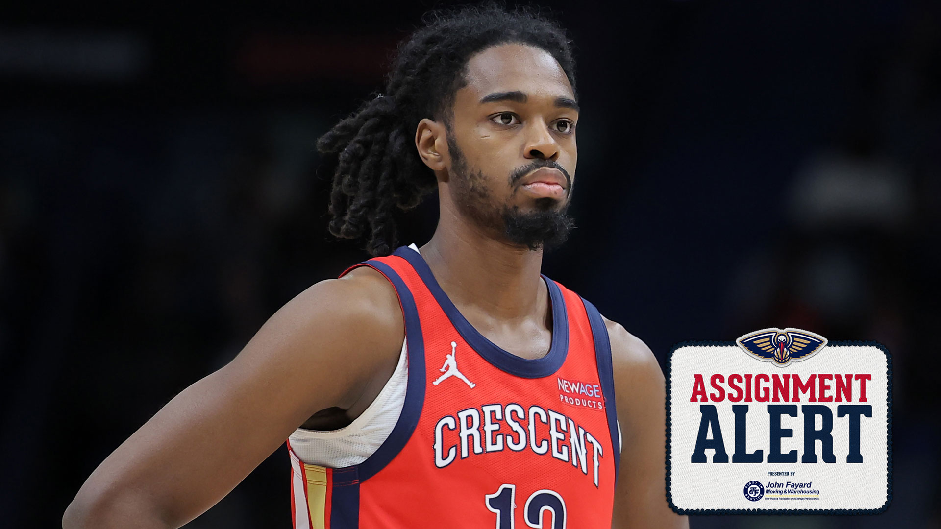 New Orleans Pelicans recall Antonio Reeves from Birmingham Squadron ...