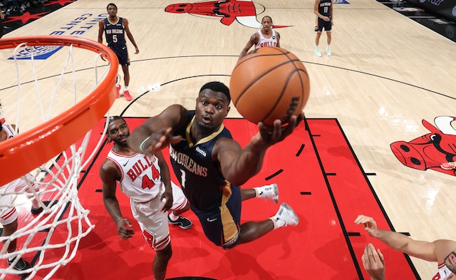 Gameday update: Pelicans at Bulls (1/14/2025) | NBA.com