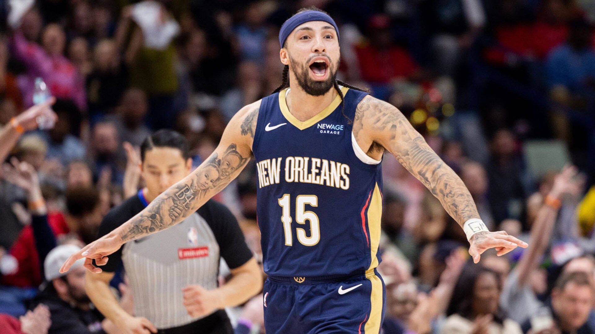 Jose Alvarado | Guard | New Orleans Pelicans | NBA.com - How Tall Is Jose Alvarado? NBA Guard’s Official Height