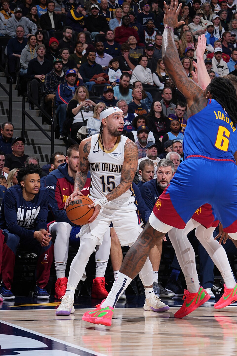 Nuggets vs. Pelicans: How to Watch, Live Stream, TV Channel, Time - Feb