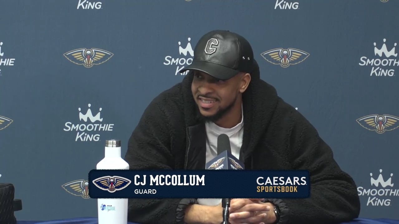 New Orleans Pelicans