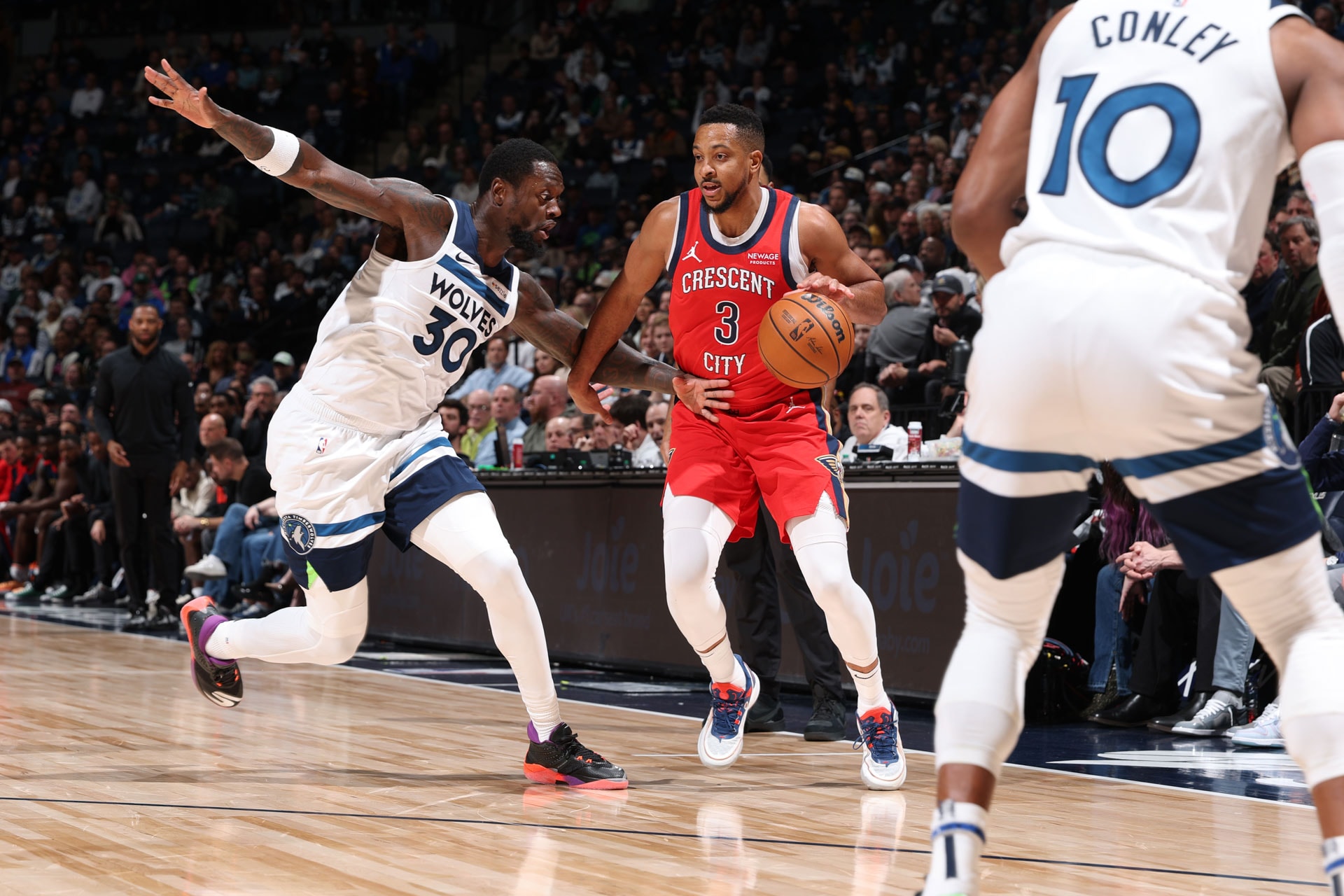 ジャマイカ7” R.R. Boys &amp;amp; The Pelicans (4) , Feel So Good / Saigon none Pelican /00050 Zion Williamson scores 29 as Pelicans defeat Timberwolves