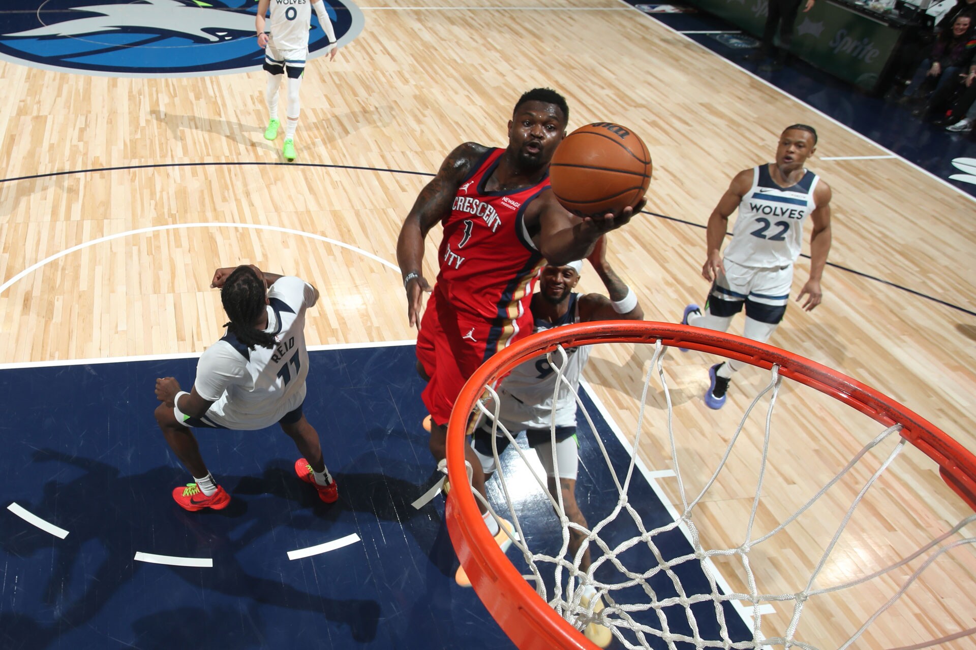 ジャマイカ7” R.R. Boys &amp; The Pelicans (4) , Feel So Good / Saigon none Pelican /00050 Pelicans 119, Timberwolves 115: Zion Williamson 29 points
