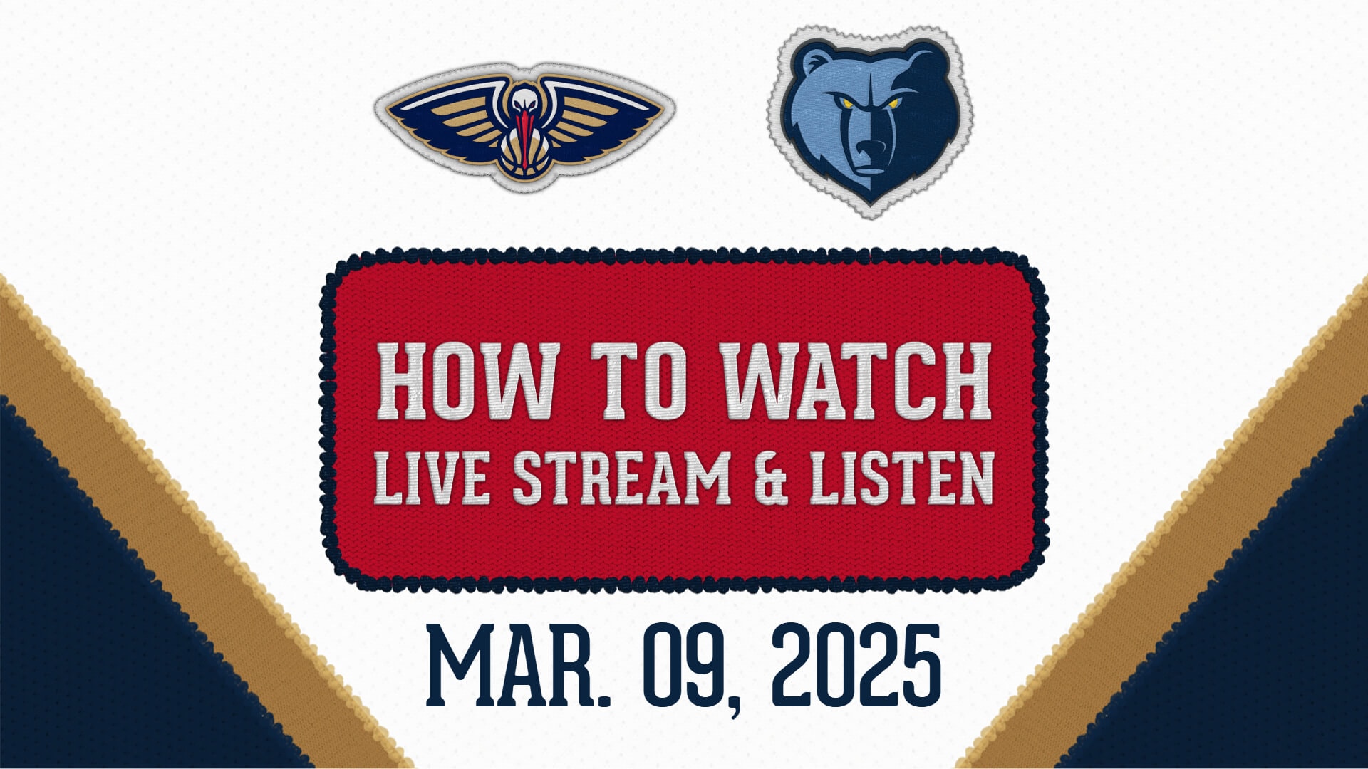 Pelicans vs Grizzlies: Where to Watch the Championship Showdown Live