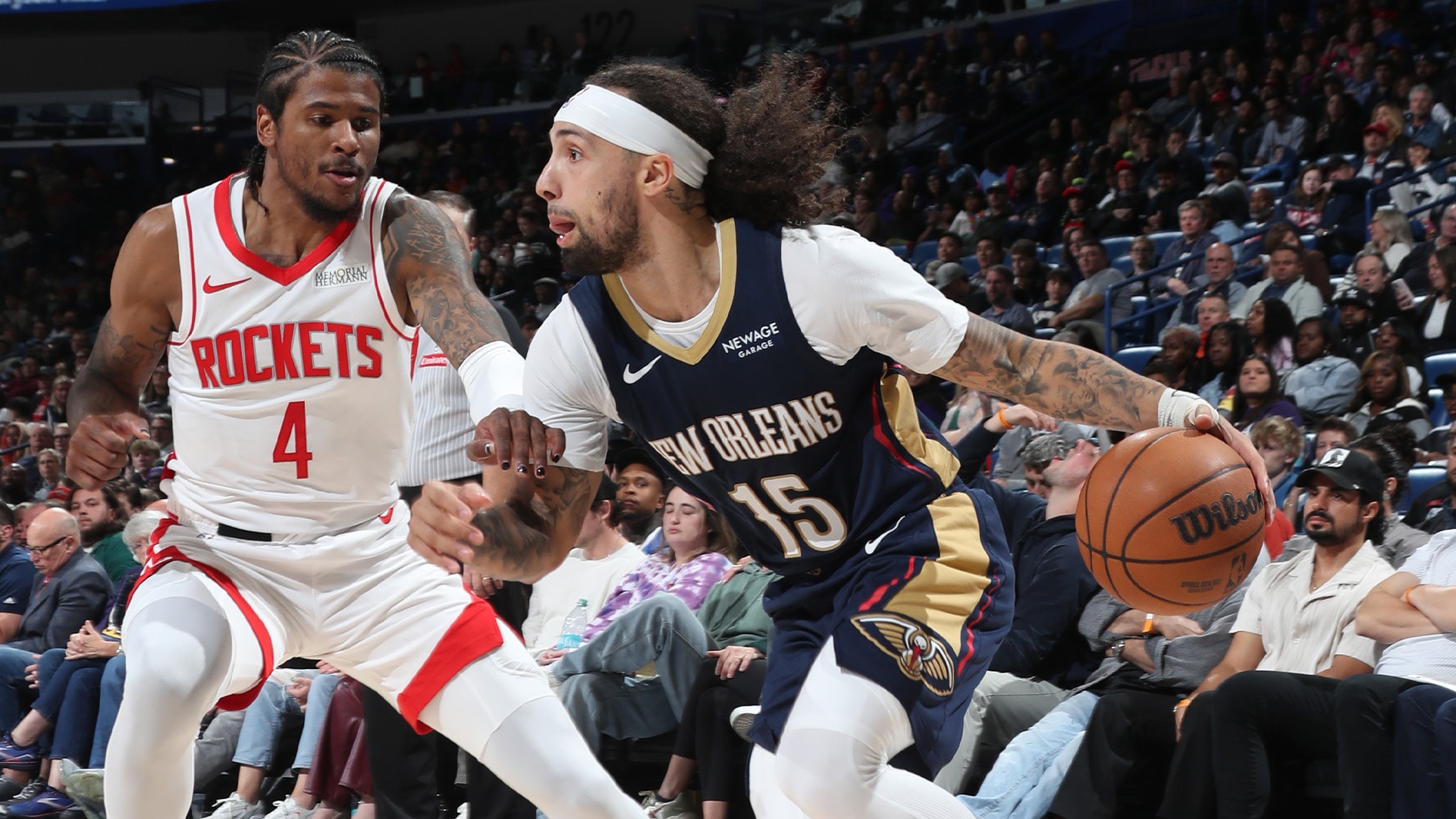 Jose Alvarado | Guard | New Orleans Pelicans | NBA.com - How Tall Is Jose Alvarado? NBA Guard’s Official Height