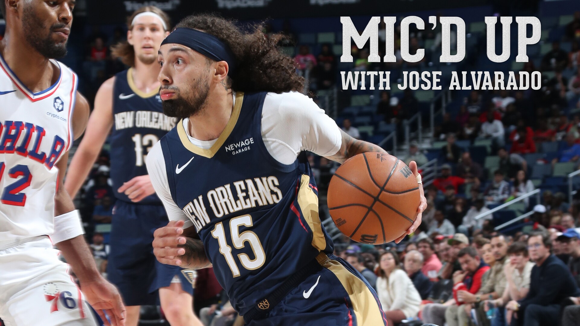 Jose Alvarado | Guard | New Orleans Pelicans | NBA.com - How Tall Is Jose Alvarado? NBA Guard’s Official Height