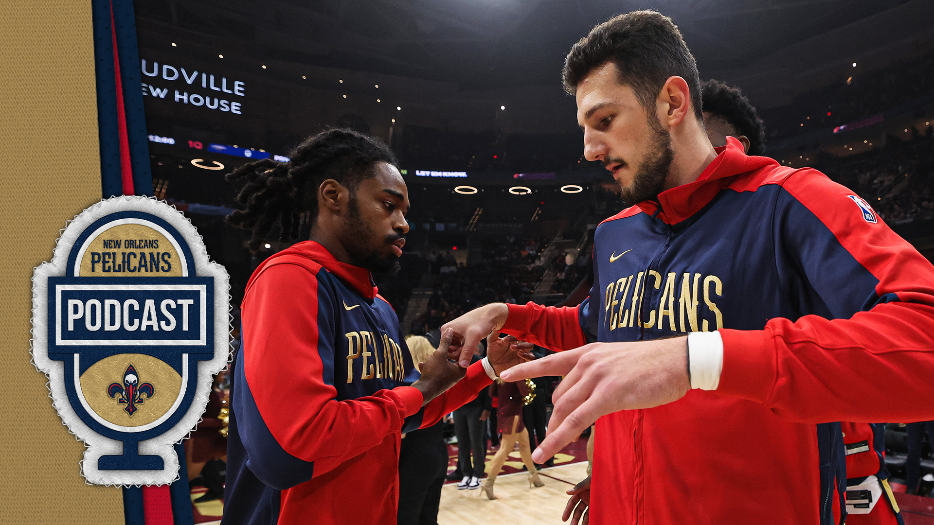 sur Le Roster. | New Orleans Pelicans : points positifs de la saison 2024-25